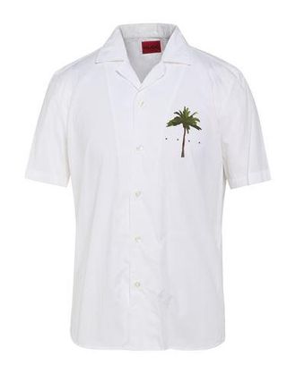HUGO BOSS TOPWEAR - Camicie su YOOX.COM