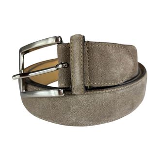 Ambiorix Uomo, Accessori, Beige, Taglia unica, new