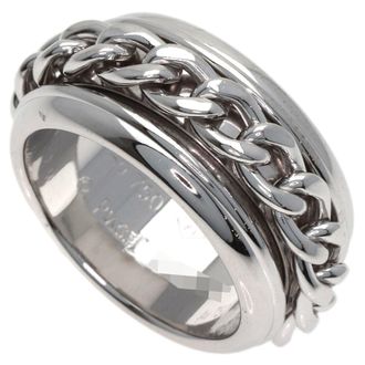 Piaget White Gold (18K) Band Ring (Pre-Owned)