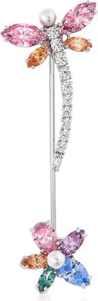 Swarovski Ariana Grande x Swarovski Ladies Pins and Brooch