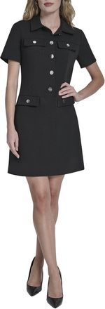 DKNY Dkny Shift Dress