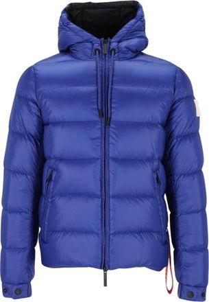 Afterlabel Hombre, Chaquetas, Azul, Talla: XL