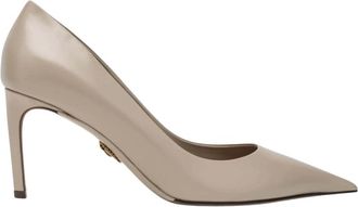 Dolce & Gabbana Donna, Scarpe, Beige, 40 EU, new