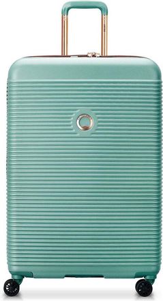 Delsey Freestyle 24 Expandable Spinner Upright