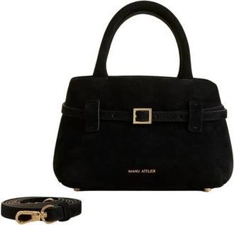 Manu Atelier Le Cambon 20 Handbag