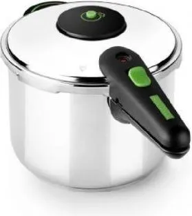 Monix Olla Acero Inoxidable 4l A Presi&oacute;n Bra M911001 Inox