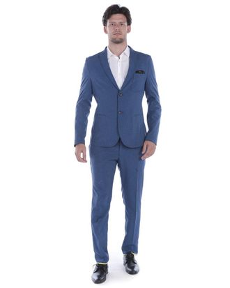 Daniele Alessandrini Suit