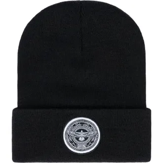 Dakine Cutter Patch Beanie Black
