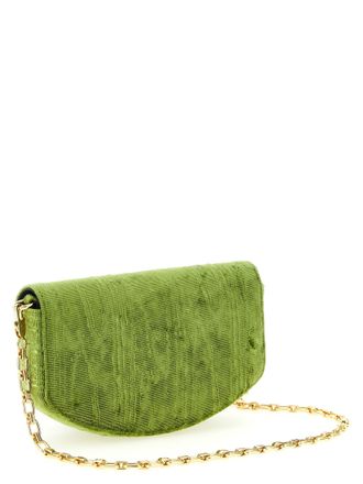 Ganni Wallet - Green
