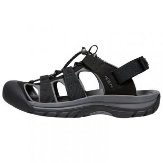 Keen Rapids H2 Sandalen f&uuml;r Herren | schwarz