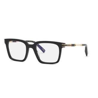 Chopard Glasses, male, Black, 53 MM, Vch410 0700 Optical Frame