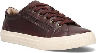 Taos Plim Soul Luxe Sneaker in Merlot at Nordstrom, Size 10.5