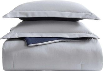 Nautica Hayes Solid Comforter Set