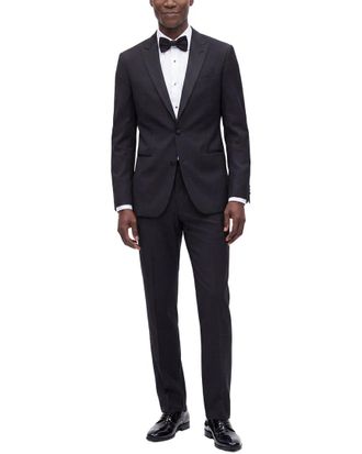 Corneliani 2pc Wool Suit