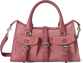 Mulberry Small Roxanne in Pink Scrumpy at Nordstrom