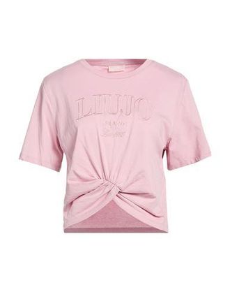 Liu Jo TOPWEAR - T-shirts sur YOOX.COM