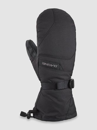 Dakine Blazer F&auml;ustlinge schwarz