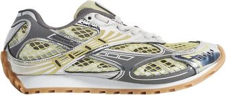 Bottega Veneta Schoenen, Dames, Veelkleurig, 41 EU, Su&egrave;de, Orbit Sneakers