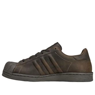 adidas (WMNS) adidas x Avavav Megaride Superstar Umber JR4280