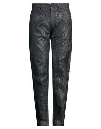 Maison Margiela BOTTOMWEAR - Jeans on YOOX.COM