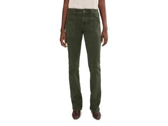 Sanctuary Hayden Bootcut Womens Clothing Kalamata : 31 33.5, Cotton/Spandex