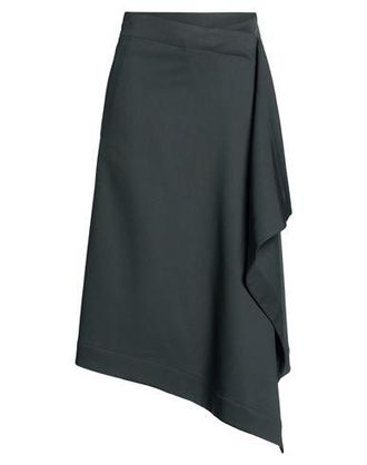 Ami BOTTOMWEAR - Midi skirts sur YOOX.COM