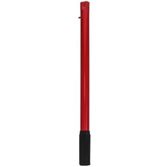 OEM Juego De 4 Piezas De Gato Hidr&aacute;ulico Rojo Duradero Para Palanca