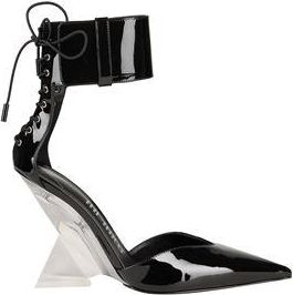 The Attico FOOTWEAR - Pumps sur YOOX.COM