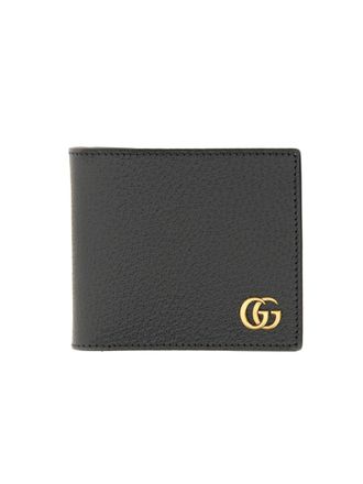Gucci Gg Marmont Coin Purse
