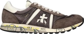 Premiata Sneakers Lucyd - - Shoes - Donna - Beige - 41 EU