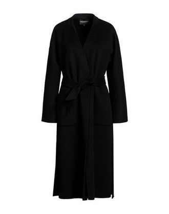 Emporio Armani JACKEN & M&Auml;NTEL - M&auml;ntel auf YOOX.COM