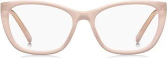 Marc Jacobs Demo Cat Eye Ladies Eyeglasses MARC 736 035J 55