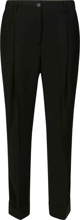 P.A.R.O.S.H. Cady Trumpet Trousers