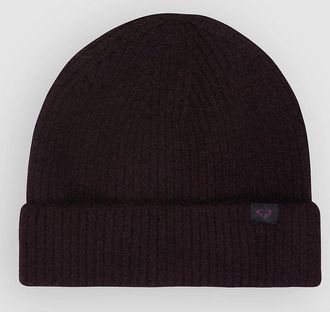 Roxy Wind Effect Beanie rot