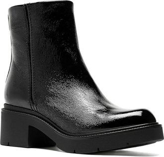 La Canadienne Alec Leather Boot