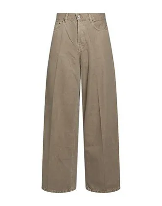 Haikure BOTTOMWEAR - Jeans on YOOX.COM