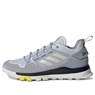 adidas Terrex Hikster Low Halo Silver FY1544