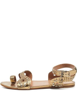 Alaia Sandals − Sale: at $513.00+ | Stylight