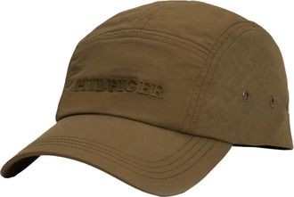 Tommy Hilfiger Hombre, Accesorios, Verde, Talla: ONE Size