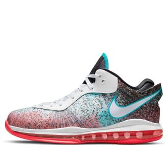 Nike LeBron 8 V/2 Low Retro Miami Night 2021 DJ4436-100