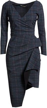 La Petite Robe Di Chiara Boni DRESSES - Midi dresses sur YOOX.COM