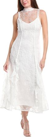 En Saison En Saison Meena Maxi Dress