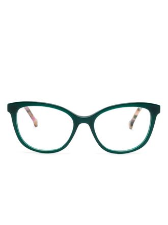 Carolina Herrera HER 0299 glasses - Green