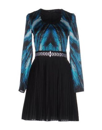 Byblos KLEIDER - Mini-Kleider auf YOOX.COM