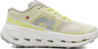 On Running Sneakers Cloudultra 3 - Verde