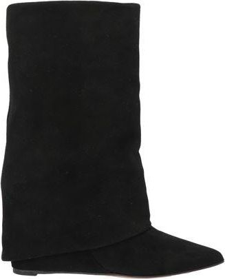 The Seller CALZADO - Botines de ca&ntilde;a alta en YOOX.COM