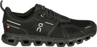 On Cloud 6 Wp Low-top Sneakers