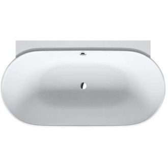 Duravit Duravit - Ba&ntilde;eras Luv, Versi&oacute;n Para Empotrar, 2 Respaldos
