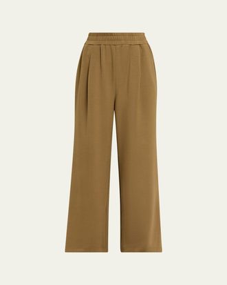 Varley The Extra Wide-Leg Pants