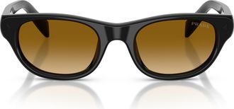 Prada 0pr C08s Sunglasses